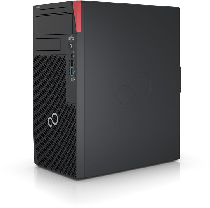 Kompjuter Fujitsu P6012 mTower, Intel Core i5, 16GB RAM,	512GB SSD, Intel UHD Graphics, i zi