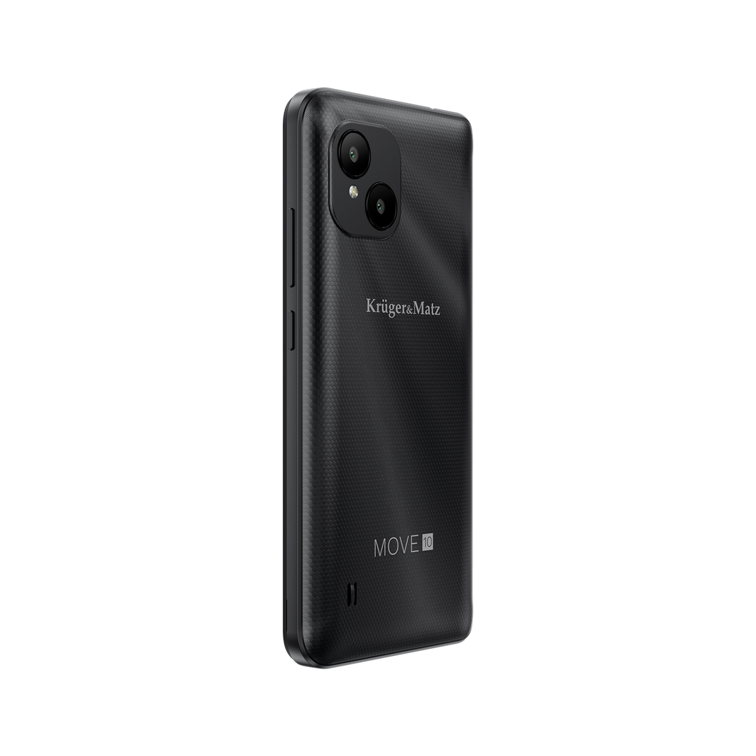 Celular Kruger&Matz Move 10, 5.45", 32GB, 2GB RAM, i zi