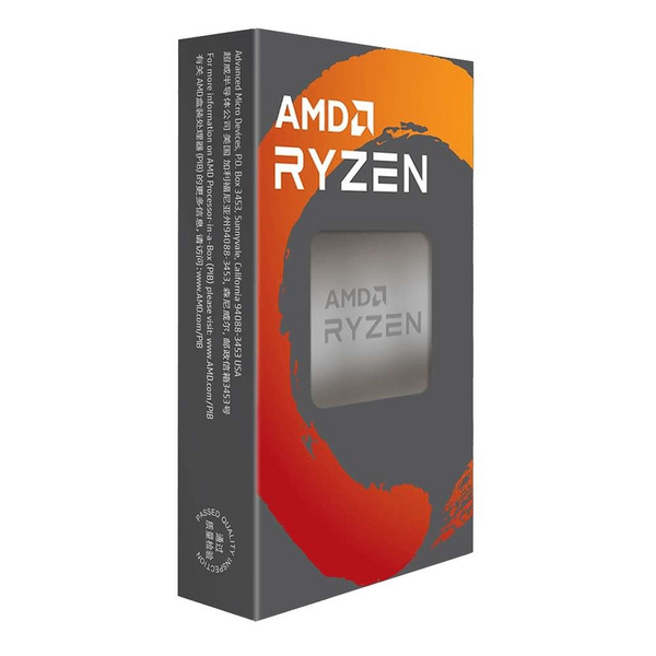 Procesor AMD Ryzen 5 3600