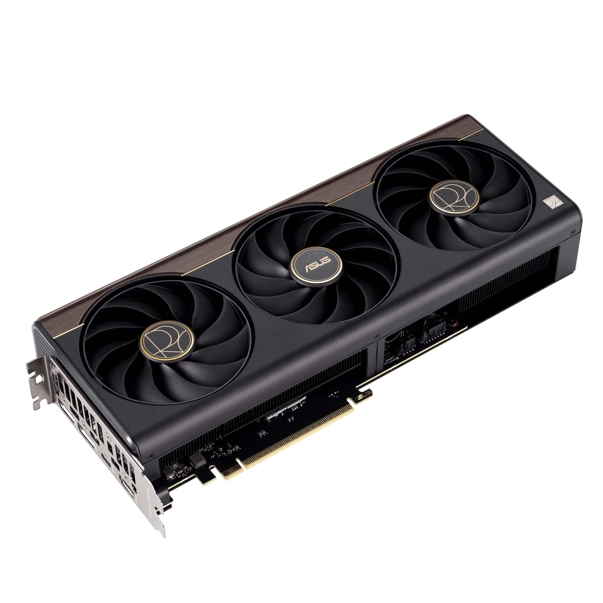 Графичка картичка ASUS ProArt GeForce RTX 5070 Ti, 16GB GDDR7, PCIe 4.0, црна