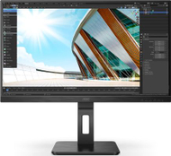 Monitor AOC 27P2Q, Full-HD, 27", 75Hz, i zi