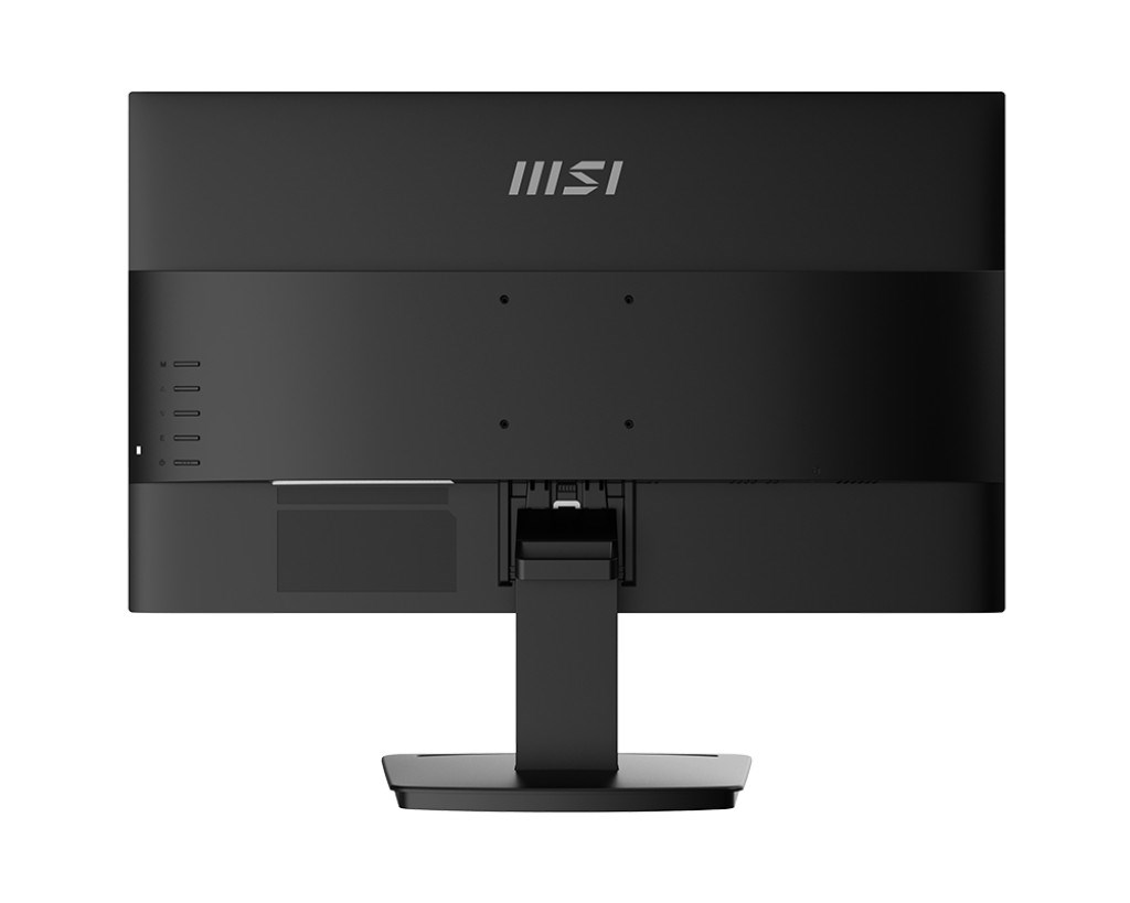 Monitor MSI Pro MP2412, 23.8", 1920 x 1080, Full HD, 100 Hz, i zi