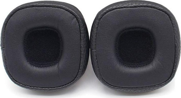 Mbështetës veshi Marshall Major III, të zi