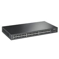 Switch TP-Link 48-Port Gigabit Rackmount