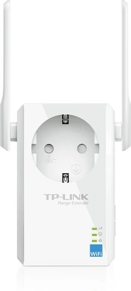 Përforcues sinjali TP-LINK TL-WA860RE, i bardhë Përforcues sinjali TP-LINK TL-WA860RE, i bardhë