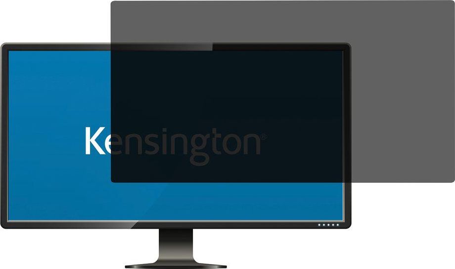 Filtër privatësie Kensington 626488, për monitor 24", raport 16:10