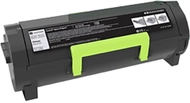 Toner për printer Lexmark MS317/MX317, ngjyrë e zezë Toner për printer Lexmark MS317/MX317, ngjyrë e zezë