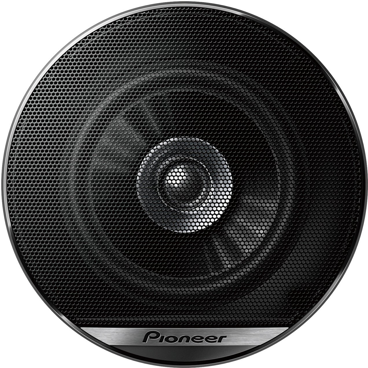 Altoparlantë veture Pioneer TS-G1010F, 190W, rrethor, të zinj