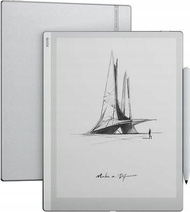 Lexues e-book Onyx Boox Go, 64GB, 10.3'' HD, i hirtë Lexues e-book Onyx Boox Go, 64GB, 10.3'' HD, i hirtë