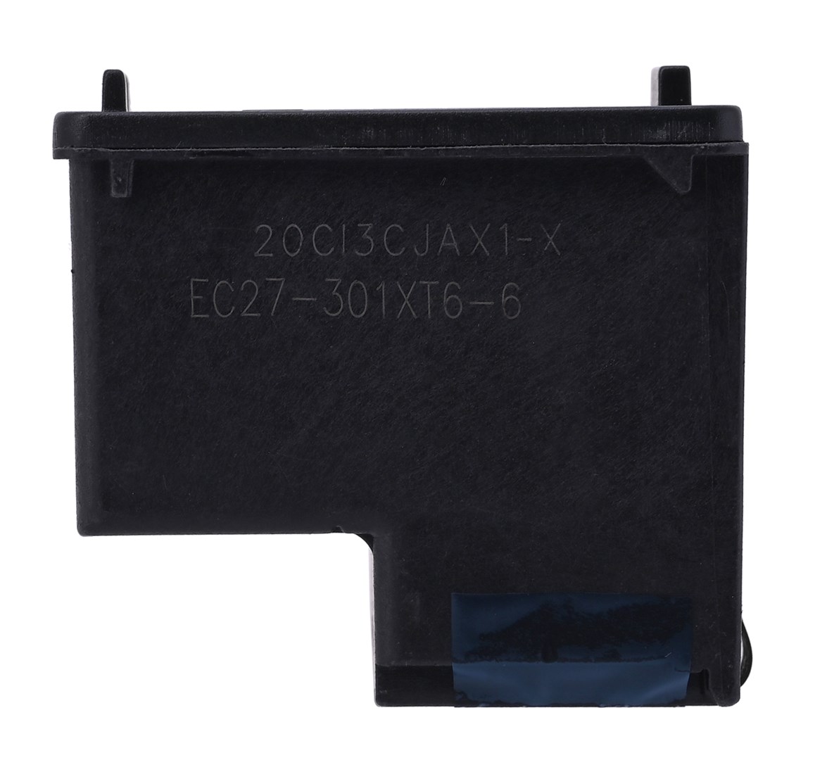 Ngjyrë Superbulk për HP 301XL CH563, e zezë