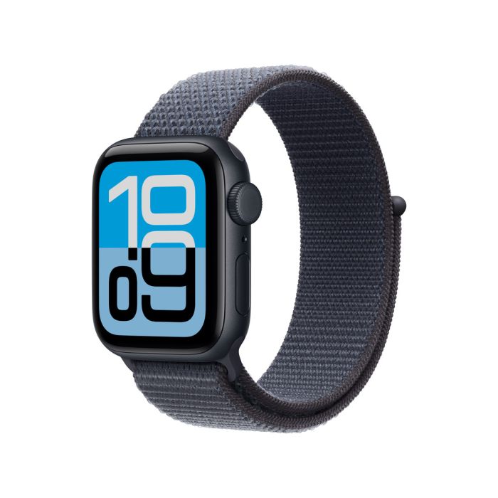 Apple Watch 40mm Loop, Anchor Blue Sport Loop