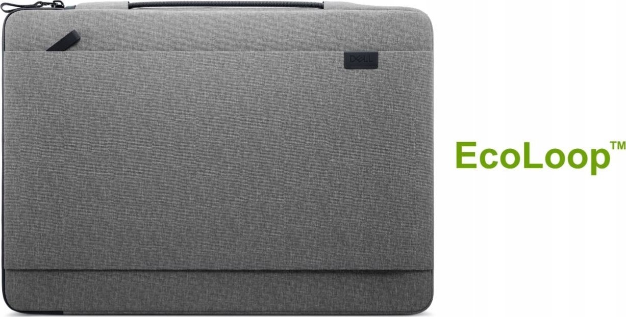 Mbrojtëse laptopi Dell Pro EcoLoop CV4625, 15-16", rezistente ndaj ujit, gri