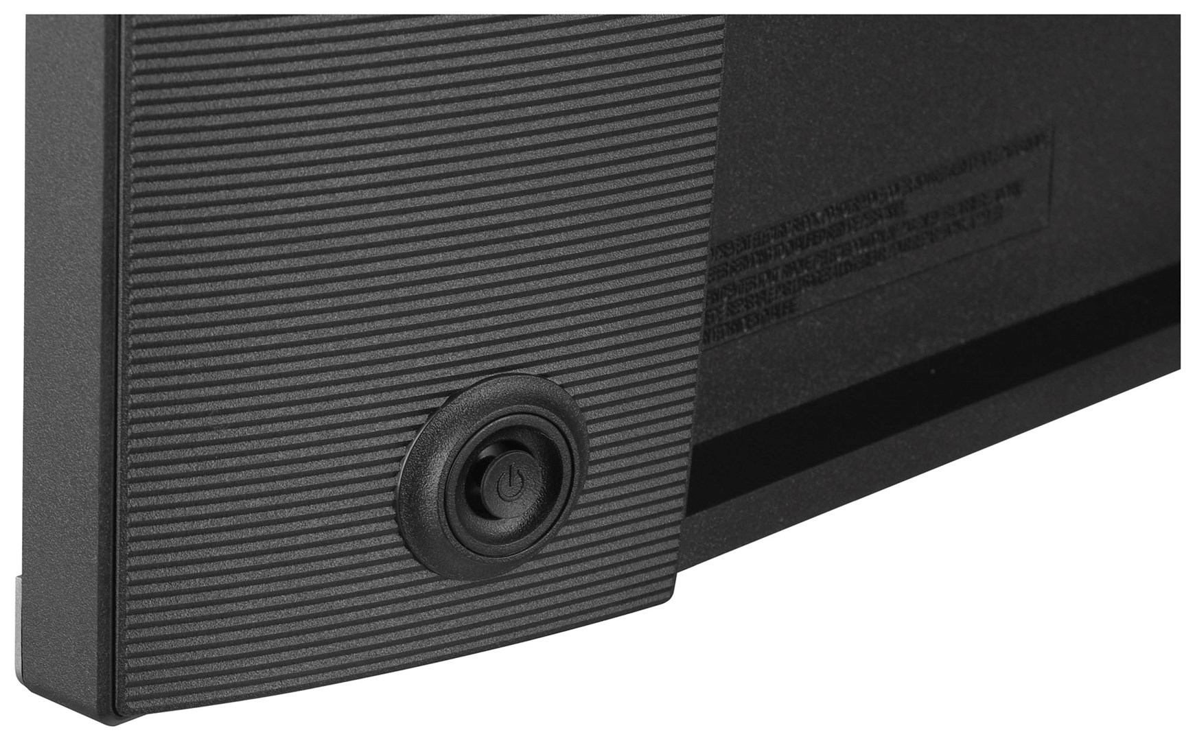 Monitor Samsung LS24C432GAUXEN, 24", 1920 x 1080, Full HD, 100 Hz, i zi