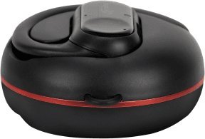 Kufje pa tela Vidonn T3, Bluetooth 5.3, IPX5, të zeza