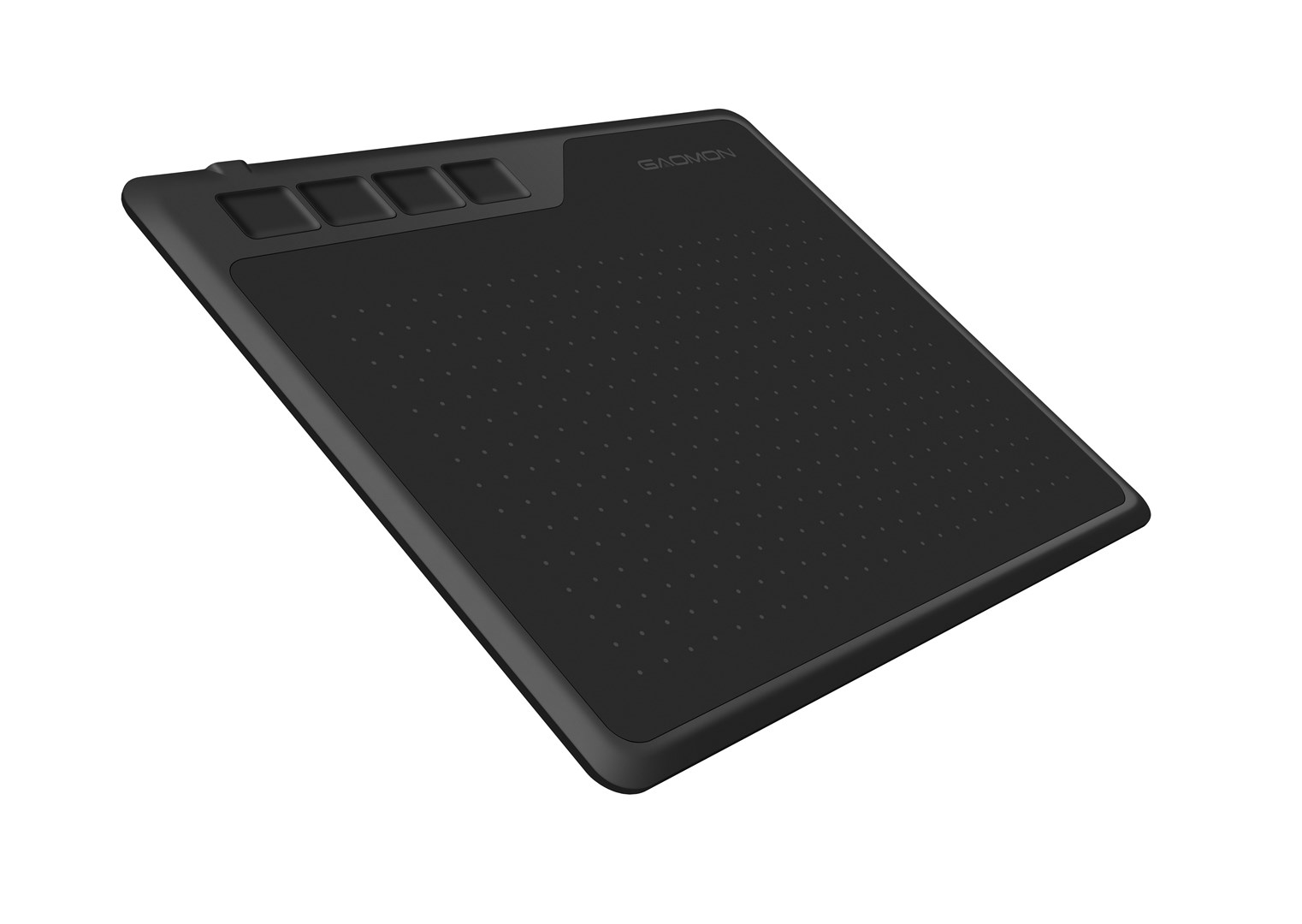 Tablet grafik GAOMON S620, 165.1x101.6mm, 8192 nivele presioni, i zi