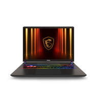 Laptop MSI Vector 16 HX AI A2XWHG-256PL,16", Intel Core Ultra 7 255HX, 16GB RAM, 1TB SSD, NVIDIA GeForce RTX 5070 Ti, i hirtë