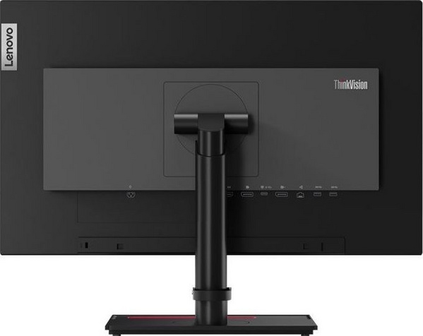 Monitor Lenovo ThinkVision P24h-2L (62B2GAT1EU), i zi