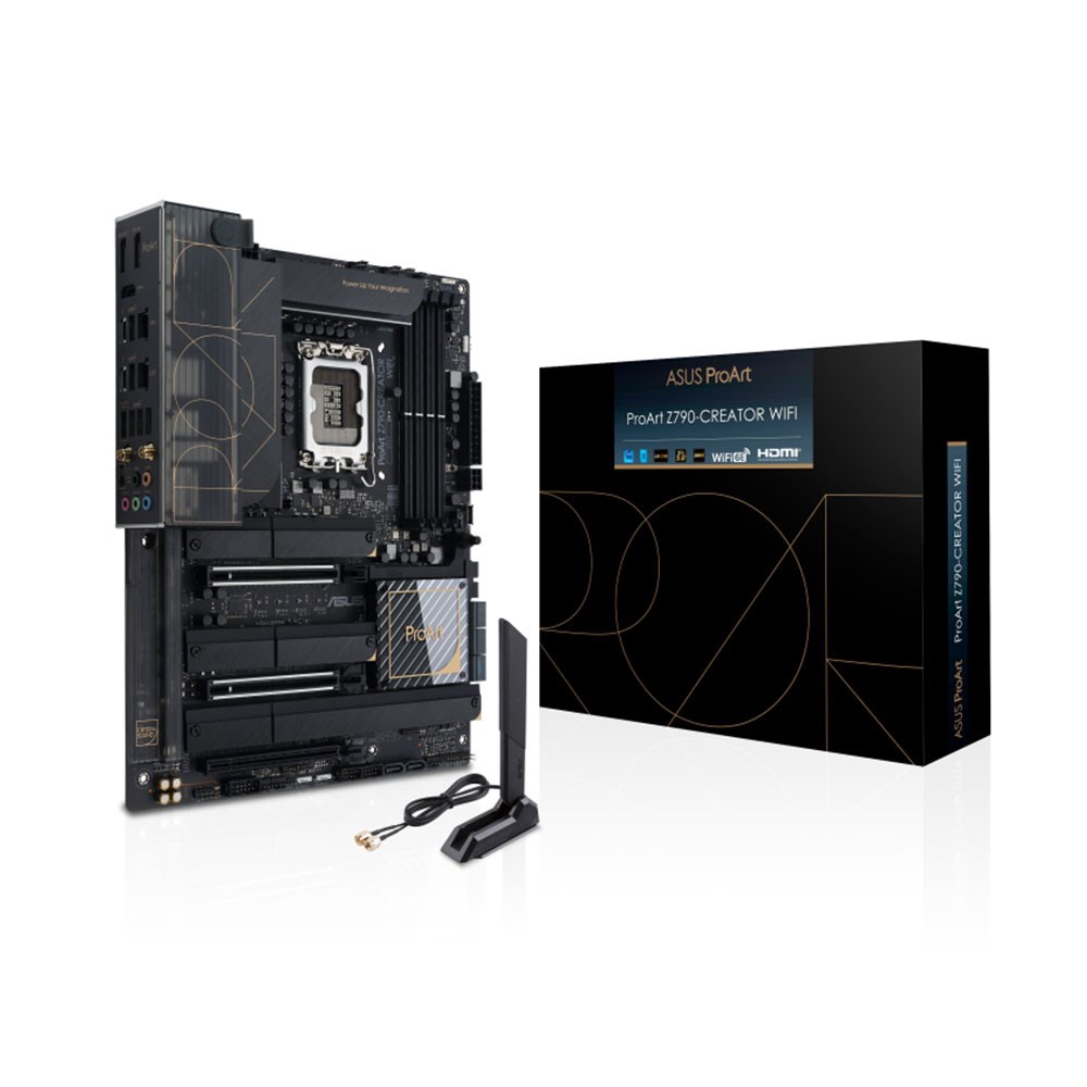 Pllakë amë ASUS ProArt Z790-CREATOR WIFI