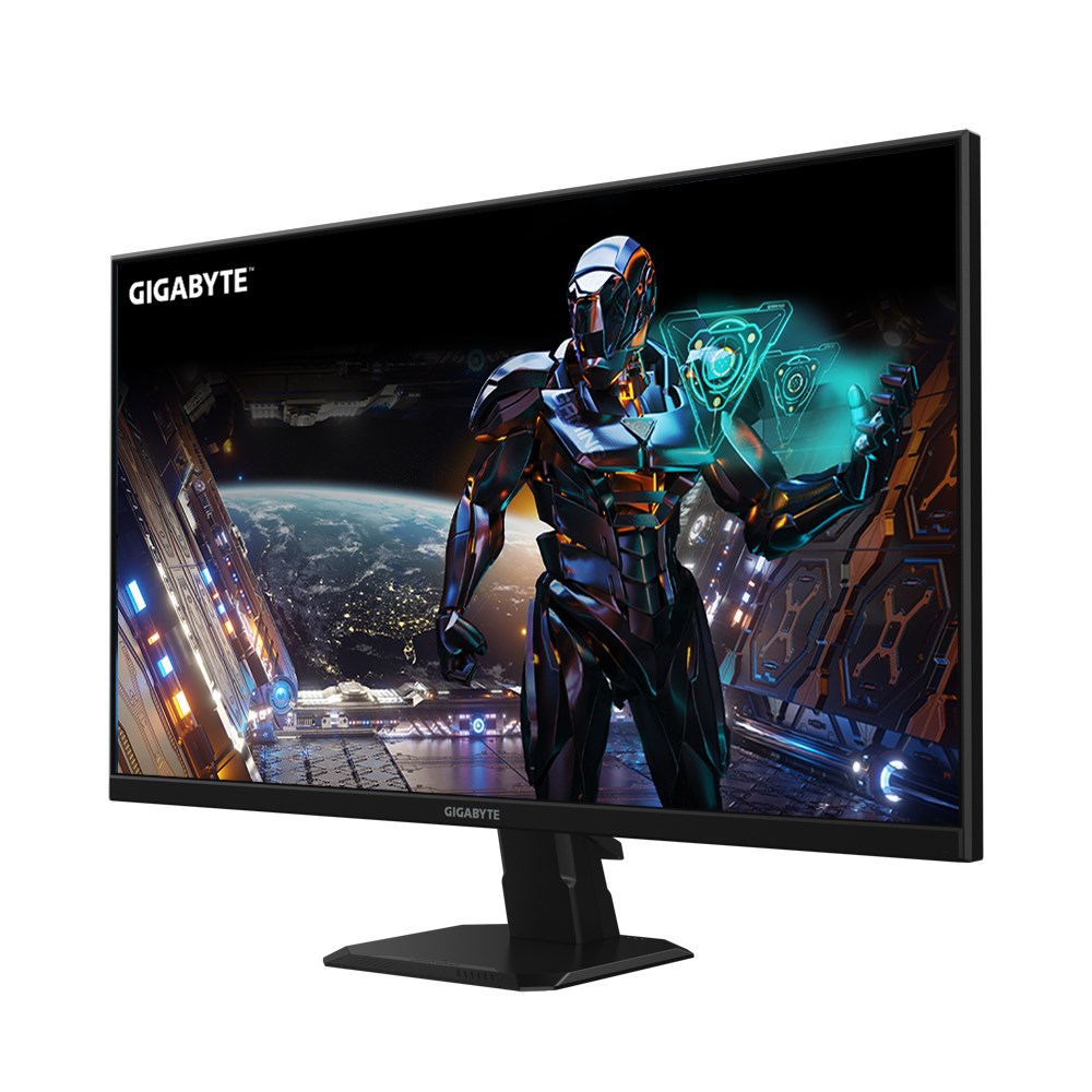 GIGABYTE GS27QA монитор, 27", QHD, 180 Hz, црн