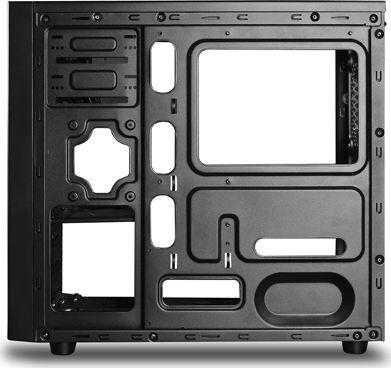 Kasë Deepcool Matrexx 30, Mini Tower