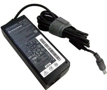 Karikues për laptop Lenovo FRU92P1108, 90W, 4.5A, i zi