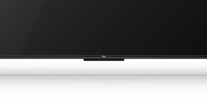 Televizor TCL 58P635, 58" (146cm), 4K UHD, i zi
