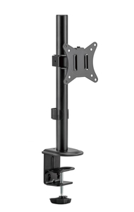 Mbajtëse monitori Gembird MA-D1-02, 17-32", 9kg, e zezë  Mbajtëse monitori Gembird MA-D1-02, 17-32", 9kg, e zezë