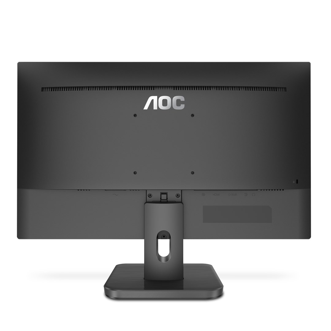 Monitor AOC E1 24E1Q, 23.8", 1920 x 1080, Full HD, 60 Hz, i zi
