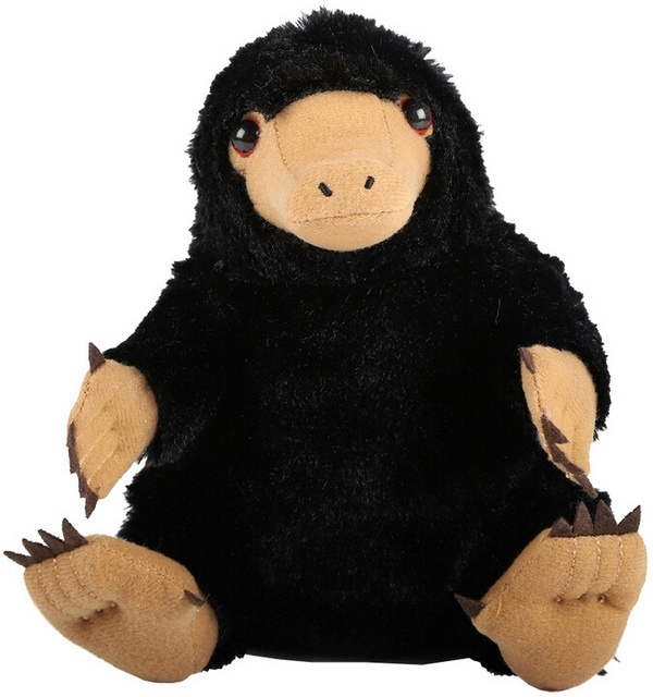 Lodër plush Fantastic Beasts - Niffler, me tingull