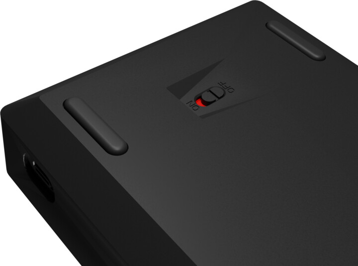 Tastierë Genesis Thor 660, Gateron Brown, US, e zezë