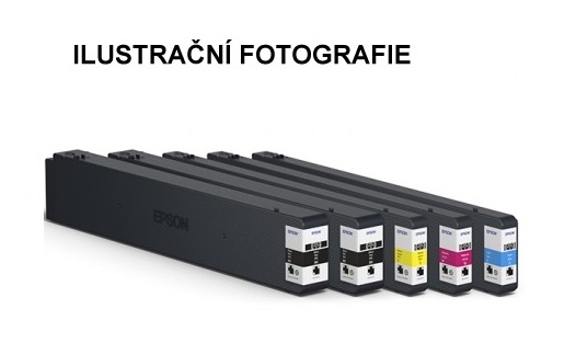 Ngjyrë Epson Pro WF-C20750, XXL, e kaltër