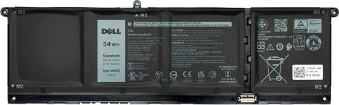 Батерија Dell DELL BATERIA XDY9K