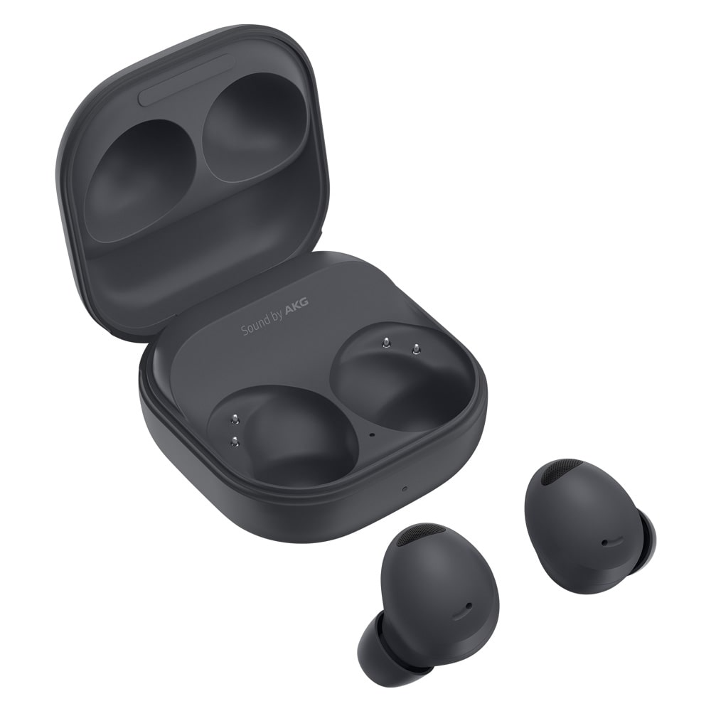 Dëgjuese Samsung Galaxy Buds2 Pro SM-R510, të hirta