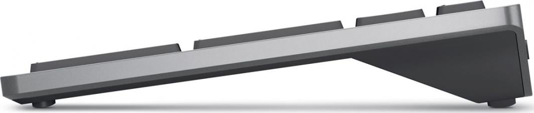 Сет тастатура и глушец Dell KM7120W (580-AIWM), оптички, црн