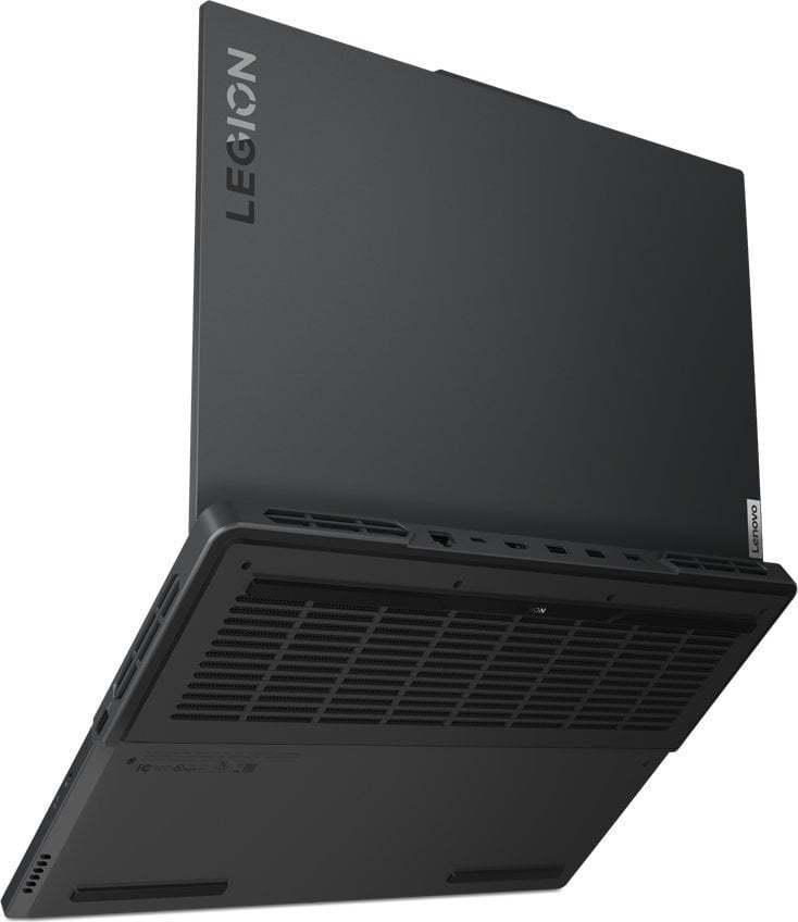 Laptop Lenovo Legion Pro 5 16IRX8, 16", Intel Core i5 13500HX, 16 GB RAM, 512 GB SSD, NVIDIA GeForce RTX 4060, i zi