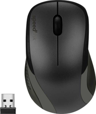 Maus wireless Speedlink Kappa SL-630011-BK, 3 butona, 10m, i zi