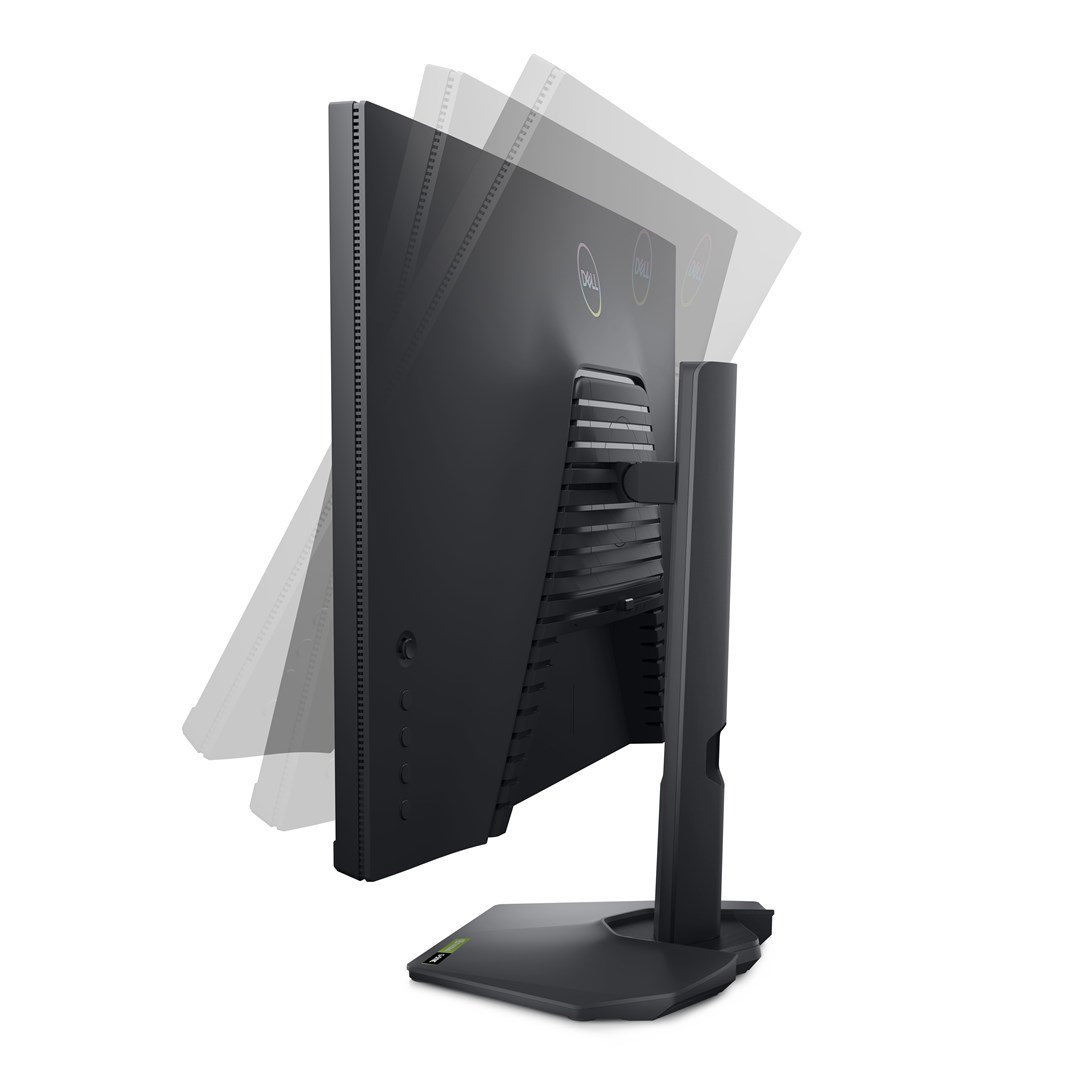 Monitor DELL G Series, 27", 2560 x 1440, 165 Hz, i zi