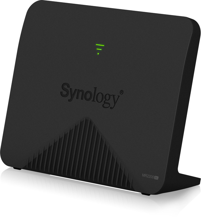 Router Synology RT2200ac
