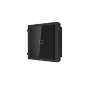 Modul lexues karte Hikvision DS-KD-E, 125kHz, për videointerfon IP, gri