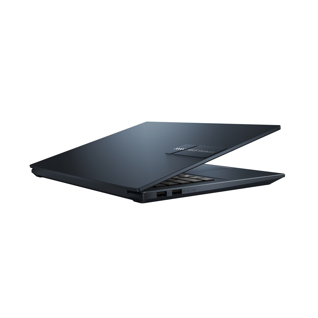 Laptop ASUS VivoBook Pro, 14", Intel i7-12700H, 16 GB RAM, 1000 GB SSD, NVIDIA GeForce RTX 3050, i kaltër
