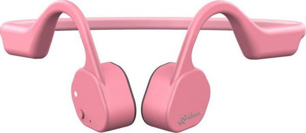 Kufje Vidonn F3, rozë