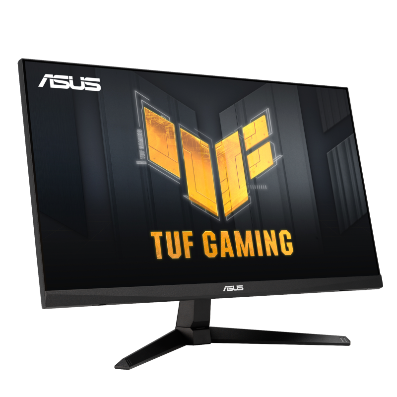 Monitor Asus TUF Gaming VG246H1A, 23.8", FullHD, i zi