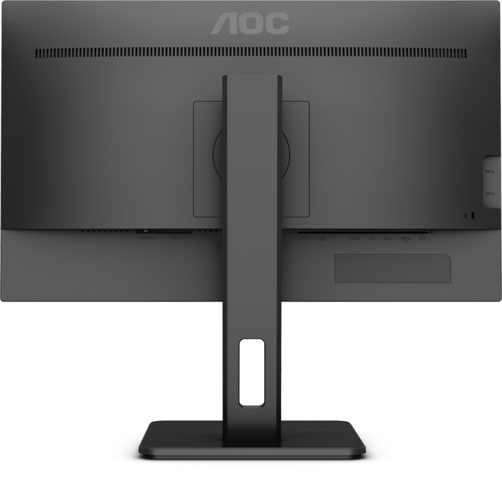 Monitor AOC 24P2C - LED 23.8 "