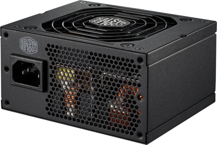 Burim energjie Cooler Master V SFX MPZ-D001-SFBP-BEU , 1300W
