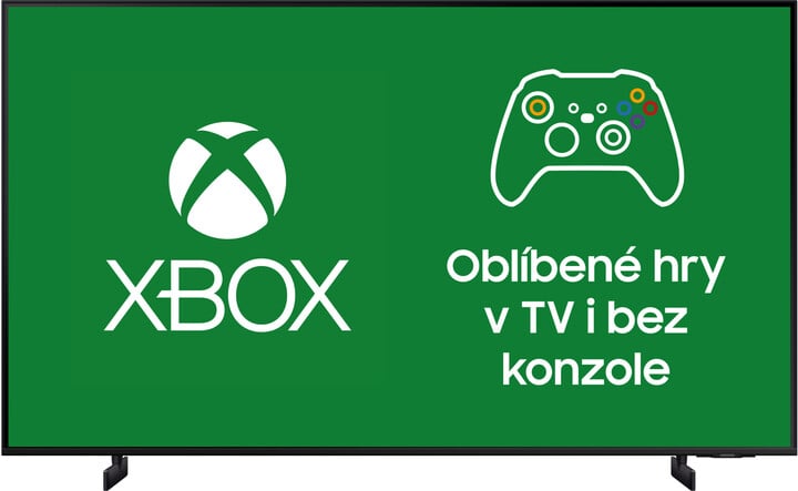 Televizor Samsung UE43CU8072, 43" (108cm), 4K UHD, i zi