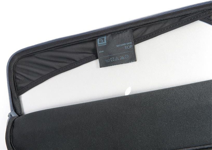 Mbështjellëse laptopi Tucano BFTMB13-B, 13", neopren, petrol
