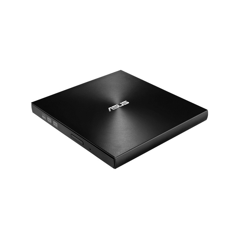 Disk i jashtëm ASUS ZenDrive U9M, DVD±RW, i zi