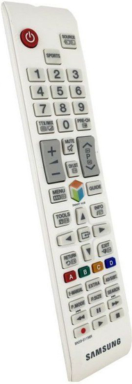 Samsung TM1250A Далечински Управувач (BN59-01198R)