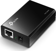 Adapter PoE TP-Link TL-POE10R, 10 100Mbps, dalje 5V 12V, i zi