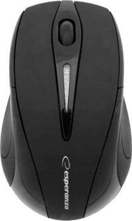 Maus Esperanza Antares, wireless, USB, i zi